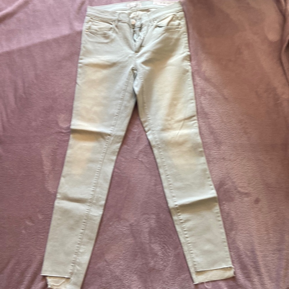 Loft jeans